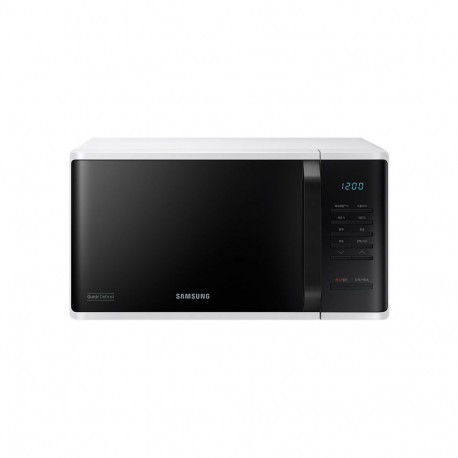 Samsung Microwave MS23K3513AW/BA, 23l, 1150 W