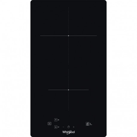 WHIRLPOOL Induction Hob WS Q0530 NE, 30 cm, 6th sense
