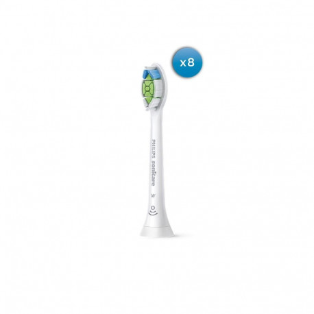 ELECTRIC TOOTHBRUSH ACC HEAD/HX6068/87 PHILIPS