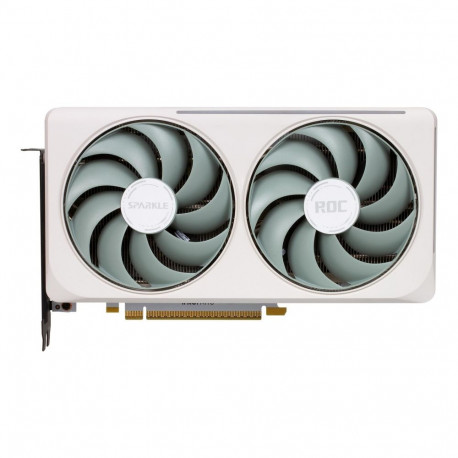 Graphics Card|SPARKLE|Intel|Arc B580|2800 MHz|12 GB|GDDR6|192 bit|PCI Express x8 4.0|Active|SB580RW-
