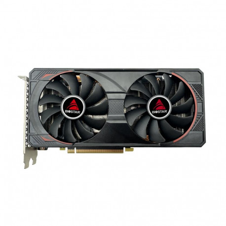 Graphics Card|BIOSTAR|NVIDIA GeForce RTX 3060 Ti|8 GB|GDDR6|256 bit|PCIE 4.0 16x|GPU 1410 MHz|Dual S