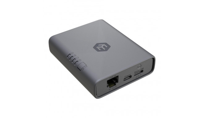 NET ROUTER IOT GATEWAY LTE4/KNOT EC25-EU&KNE MIKROTIK