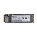 SSD|INTENSO|MI500|2TB|M.2|NVMe|3D NAND|Write speed 4500 MBytes/sec|Read speed 5300 MBytes/sec|4mm|TB