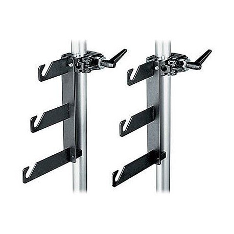 Manfrotto taustafoonide kinnitus Autopole-le 044