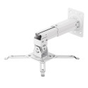 PROJECTOR ACC MOUNT/WHITE K3A-W ONKRON