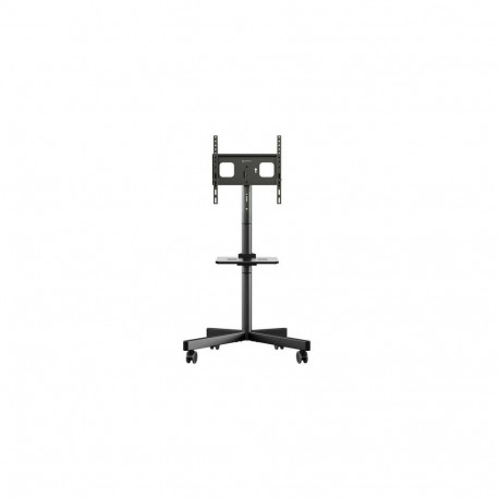 TV SET ACC ADJUSTABLE STAND/26-65" BLACK TS1137-B ONKRON