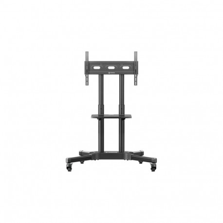 TV SET ACC MOBILE STAND/32-65"/BLACK TS1351-B ONKRON
