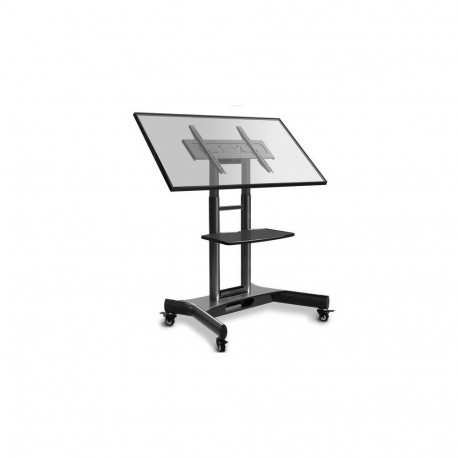 TV SET ACC MOBILE STAND/32-70"/BLACK TS1350-B ONKRON