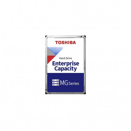 HDD|TOSHIBA|Serial ATA III|3.5 "|Buffer 512 MB|7200 RPM| 6 TB|MG10-D Series|MG10ADA600E