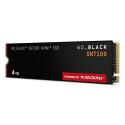 SSD|SANDISK|Read speed 7000 MB/s|Write speed 6700 MB/s|NVMe Yes|PCI Express 4.0|M.2|4000 GB|POWERED 