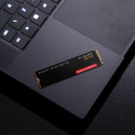 SSD|SANDISK|Read speed 7000 MB/s|Write speed 6700 MB/s|NVMe Yes|PCI Express 4.0|M.2|4000 GB|POWERED 