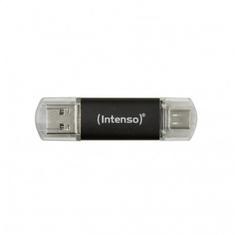 MEMORY DRIVE FLASH USB3.2 64GB/3539490 INTENSO