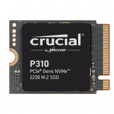 SSD|CRUCIAL|440xTBW rating|Read speed 7100 MB/s|Write speed 6000 MB/s|NVMe Yes|PCI Express 4.0|M.2|1