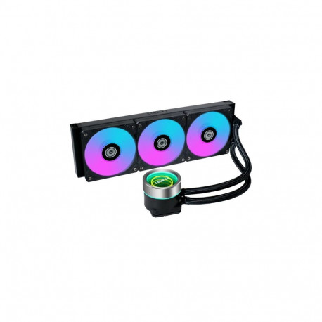 CPU COOLER S_MULTI/G89.GA2T36B.00 LIAN LI