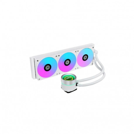 CPU COOLER S_MULTI/G89.GA2T36W.00 LIAN LI