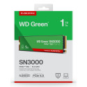 SSD|SANDISK|150xTBW rating|MTBF 1.75 h|NVMe Yes|PCI Express 4.0|M.2|1000 GB|POWERED BY SANDISK|Green