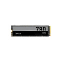 SSD|LEXAR|NM790|8TB|M.2|PCIe Gen4|NVMe|Write speed 6500 MBytes/sec|Read speed 7400 MBytes/sec|2.45mm