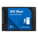 SSD|SANDISK|Blue SA510|POWERED BY SANDISK|2000 GB|Serial ATA III|Write speed 520 MB/s|Read speed 560