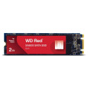 SSD|SANDISK|1300xTBW rating|MTBF 1750000 h|Read speed 560 MB/s|Write speed 530 MB/s|Serial ATA III|M