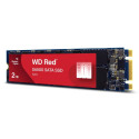 SSD|SANDISK|1300xTBW rating|MTBF 1750000 h|Read speed 560 MB/s|Write speed 530 MB/s|Serial ATA III|M