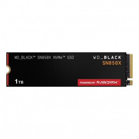 SSD|SANDISK|600xTBW rating|Read speed 7300 MB/s|Write speed 6300 MB/s|NVMe Yes|PCI Express 4.0|M.2|1