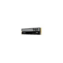 SSD|LEXAR|NM790|4TB|M.2|PCIe Gen4|NVMe|Write speed 6500 MBytes/sec|Read speed 7400 MBytes/sec|2.45mm