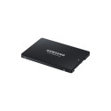 SSD|SAMSUNG|MTBF 2000000 h|Read speed 550 MB/s|Write speed 520 MB/s|Serial ATA III|2.5"|7680 GB|MZ7L