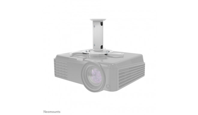 PROJECTOR ACC CEILING MOUNT/BEAMER-C80WHITE NEOMOUNTS
