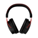 HEADSET HYPERX CLOUD ALPHA WRL/BLACK 4P5D4AA HYPERX