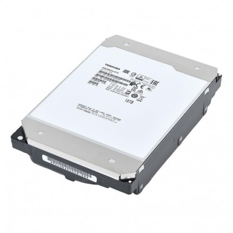 HDD|TOSHIBA|18TB|SATA|512 MB|7200 rpm|3,5"|MG09ACA18TE