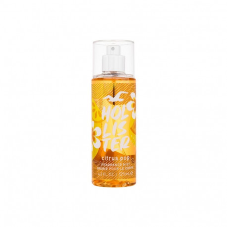 Hollister Citrus Pop (125ml)