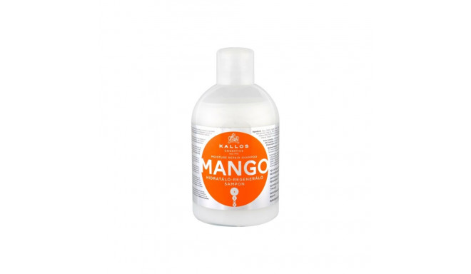 Kallos Cosmetics Mango (1000ml)