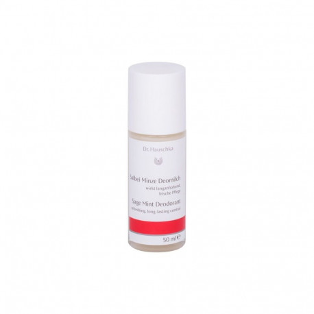 Dr. Hauschka Sage Mint Deodorant (50ml)