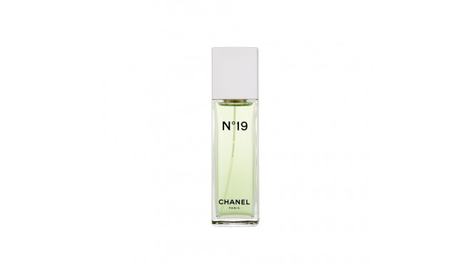 Chanel No.19 Eau de Toilette (100ml)