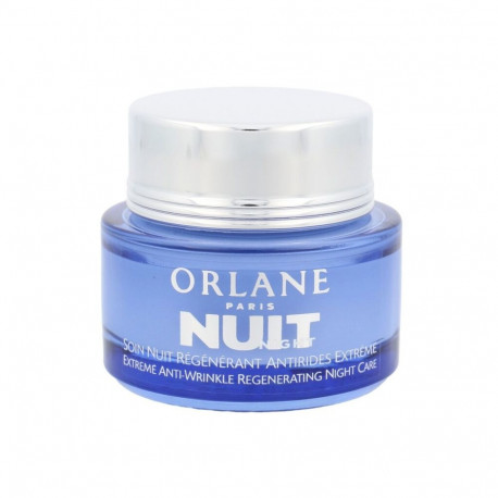 Orlane Extreme Line-Reducing Extreme Anti-Wrinkle Regenerating Night Care (50ml)