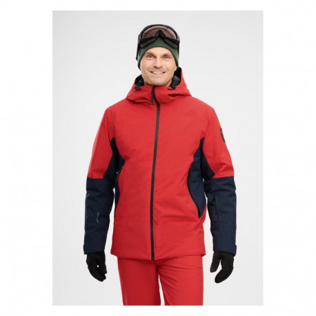 Suusajope Five Seasons NAEBA M punane/tumesinine - L