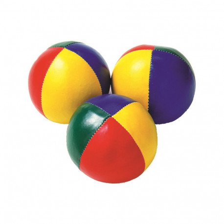 Oakotid PVC kattega Spordas 5,5 cm, 3 tükki pakis