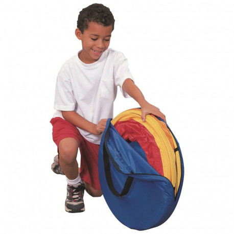 Ronimistunnel Spordas 185X50 cm