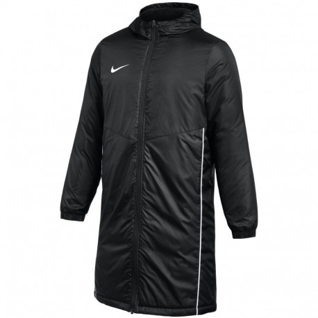 Kurtka męska Nike Therma-FIT Park czarna HM7278 010 L