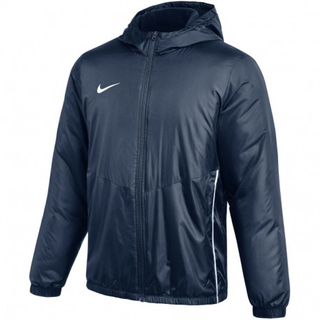 Nike meeste jope Therma Fit Park 26 HM7270 410 L, tumesinine
