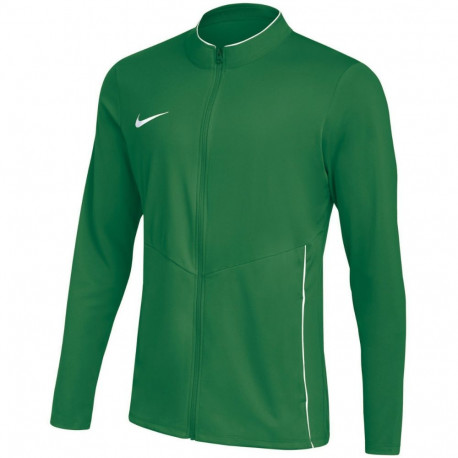 Bluza męska Nike Dri-FIT Park 26 zielona HM7249 302 XS