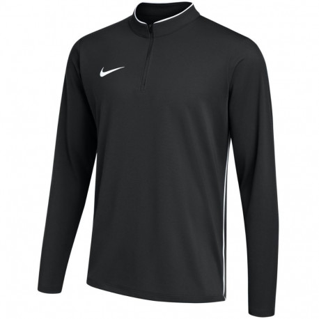 Bluza męska Nike Dri-Fit Park 26 Drill Top czarna IB7536 010 L