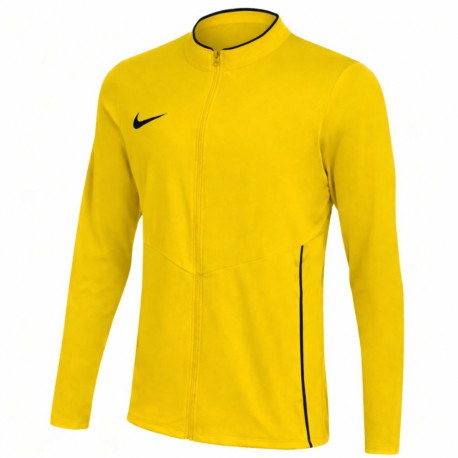 Bluza męska Nike Dri-FIT Park 26 żółta HM7249 719 L