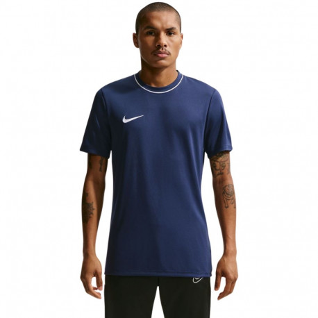 Koszulka męska Nike Dri-Fit Park 26 SS Top granatowa HM7127 410 L