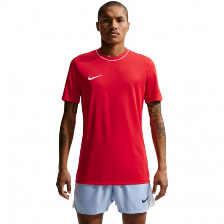 Nike meeste särk Dri-Fit Park 26 SS Top HM7127 657 2XL, punane