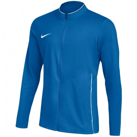 Bluza męska Nike Dri-FIT Park 26 niebieska HM7249 463 M