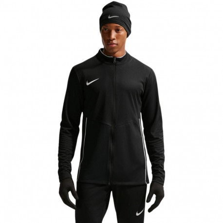 Bluza męska Nike Dri-FIT Park 26 czarna HM7249 010 L