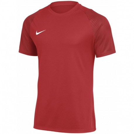 Koszulka męska NIke Dri-Fit Academy II czerwona HV8160 657 M
