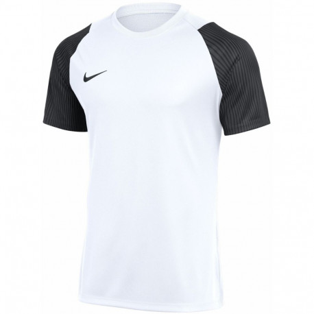 Nike meeste särk Dri-Fit Academy II HV8160 101 M, valge-must