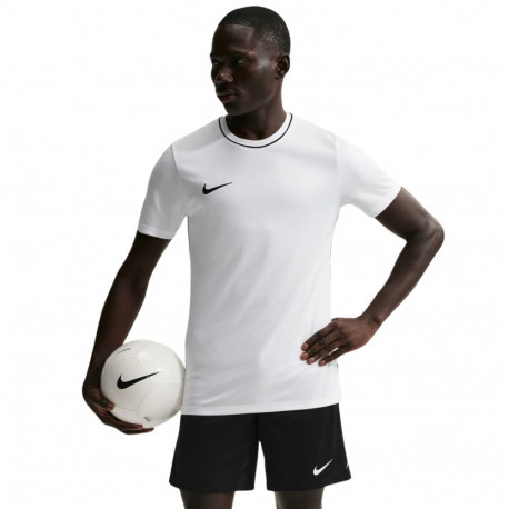 Nike meeste särk Dri-Fit Park 26 SS Top HM7127 100 M, valge